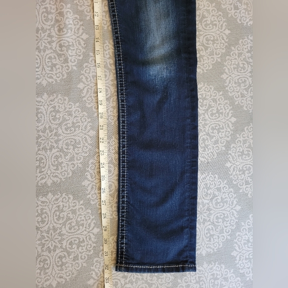 Silver Berkley jeans - Picture 11 of 11